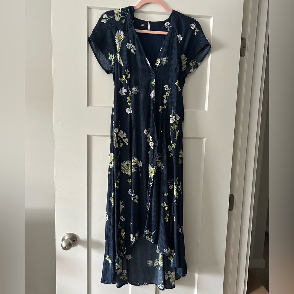 Free people dress